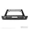 Westin Automotive 18-C WRANGLER JL(EXCL 2018 JK) WJ2 STUBBY FRONT BUMPER W/LED LIGHT BAR MOUNT 59-80085 - alternate 10